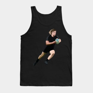 New Zealand's Jack Goodhue Tank Top